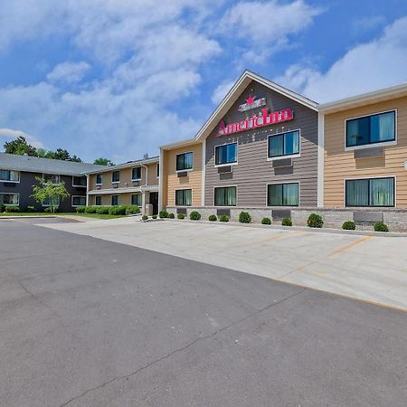 Americinn By Wyndham Algona Exterior foto