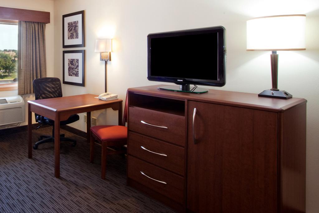 Americinn By Wyndham Algona Quarto foto
